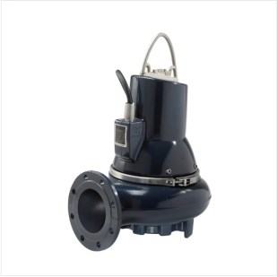 SE - SL Grundfos sewage submersible pump 