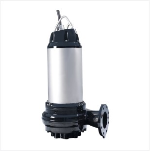 SL Grundfos sewage submersible pumps 