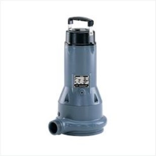 Submersible pump for AP Grundfos